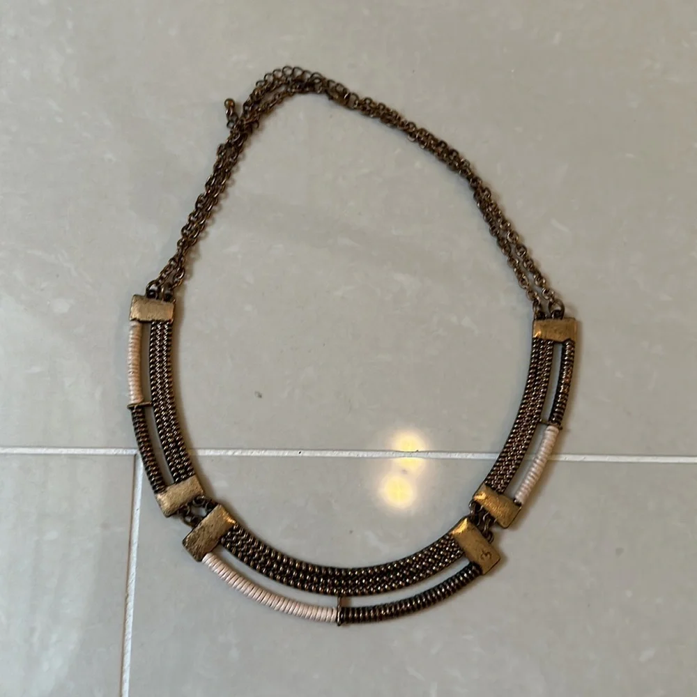 Necklace - Picture 2 of 2